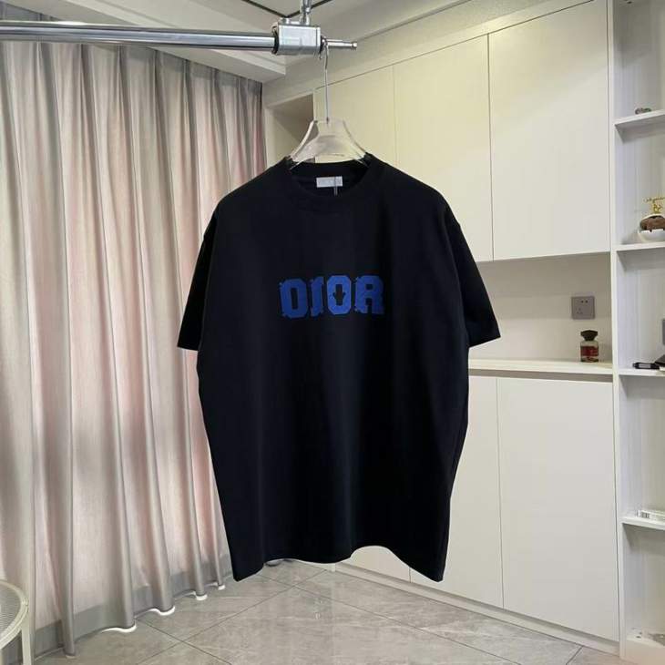 Dior T Shirts Short _SKUDiorS-2XLhgntx8516050